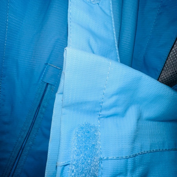 Mens /womenBlue Jacket - Picture 10 of 14